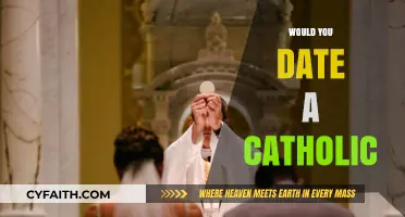 Would You Date a Catholic? Exploring Faith, Love, and Compatibility