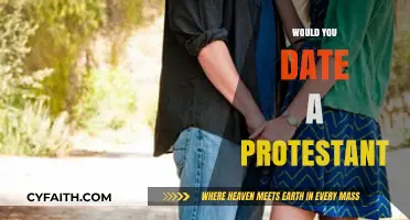 Exploring Faith and Love: Would You Date a Protestant?